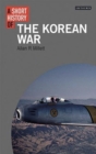 Image for A short history of the Korean war