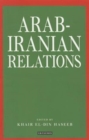 Image for Arab-Iranian Relations