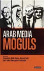 Image for Arab media moguls