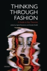 Image for Thinking Through Fashion