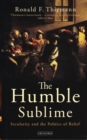 Image for The Humble Sublime