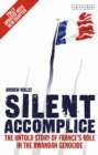 Image for Silent Accomplice