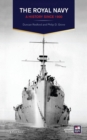 Image for The Royal Navy  : a history since 1900