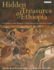 Image for Hidden Treasures of Ethiopia : A Guide to the Remote Churches of an Ancient Land