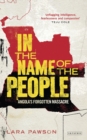 Image for In the Name of the People