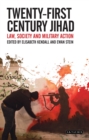 Image for Twenty-First Century Jihad