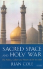 Image for Sacred Space and Holy War