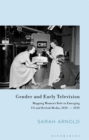 Image for Television, technology and gender  : new platforms and new audiences