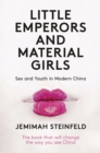 Image for Little emperors and material girls  : sex and youth in modern China