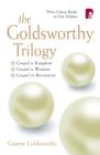 Image for The Goldsworthy trilogy