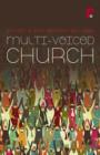 Image for Multi-voiced church