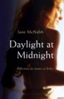 Image for Daylight at Midnight: Reflections for Women on Esther