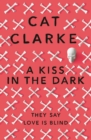 Image for A kiss in the dark