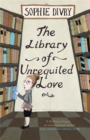 Image for The Library of Unrequited Love