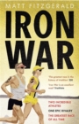 Image for Iron war