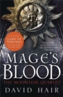 Image for Mage&#39;s Blood