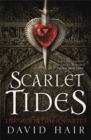 Image for The scarlet tides