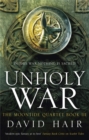 Image for Unholy war