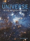 Image for The universe in 100 key discoveries
