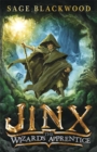 Image for Jinx  : the wizard&#39;s apprentice