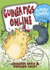 Image for Guinea Pigs Online: Furry Towers
