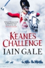 Image for Keane&#39;s challenge