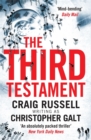 Image for The third testament