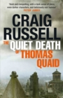 Image for The Quiet Death of Thomas Quaid