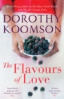 Image for The flavours of love
