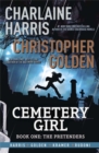 Image for Cemetery Girl