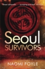Image for Seoul survivors