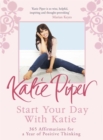 Image for Start Your Day With Katie