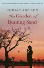 Image for The garden of burning sand