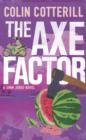 Image for The Axe Factor