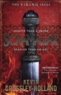 Image for The Viking Sagas: Scramasax