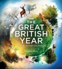 Image for The great British year: wildlife through the seasons