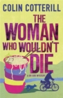 Image for The Woman Who Wouldn&#39;t Die