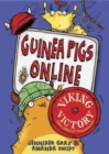 Image for Guinea Pigs Online: Viking Victory