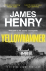Image for Yellowhammer