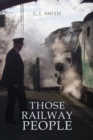 Image for Those Railway People