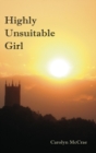 Image for Highly unsuitable girl