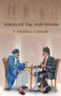 Image for Voices of the Arab Streets