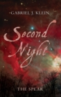 Image for Second night  : the spear