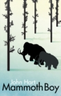 Image for Mammoth boy  : a lad&#39;s epic journey to find mammoths in the Ice Age