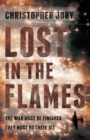 Image for Lost in the flames  : a novel about RAF Bomber Command, 1939-45