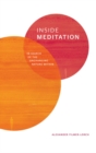 Image for Inside meditation  : in search of the unchanging nature within