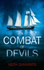 Image for A combat of devils