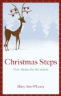 Image for Christmas steps  : new rhymes for the season