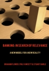 Image for Banking: In Search of Relevance