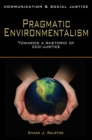 Image for Pragmatic Environmentalism